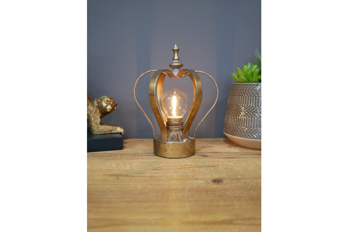 Crown Light