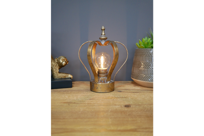 Crown Light