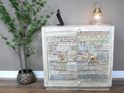 Storage Cabinet