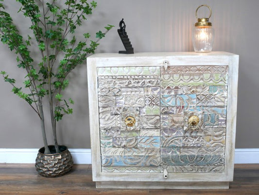 Storage Cabinet