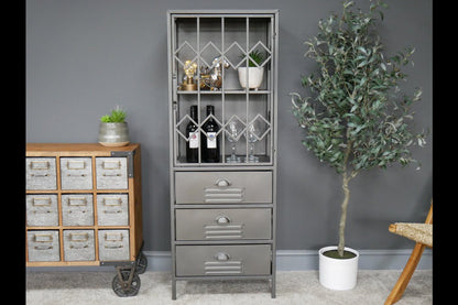 Display Cabinet