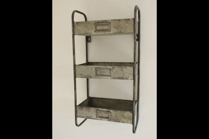 Wall Unit
