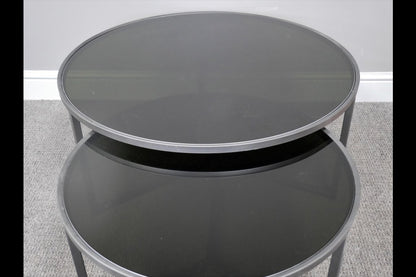Set Of Two Coffee Tables