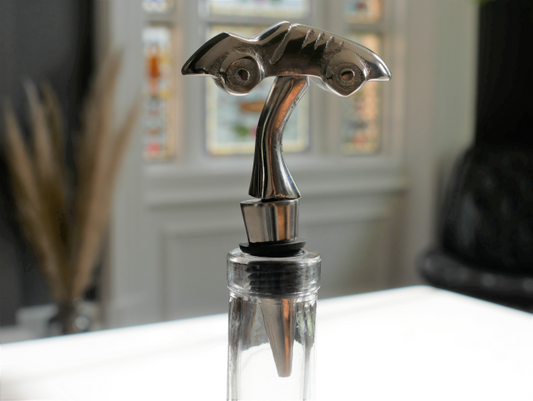 Bottle Topper