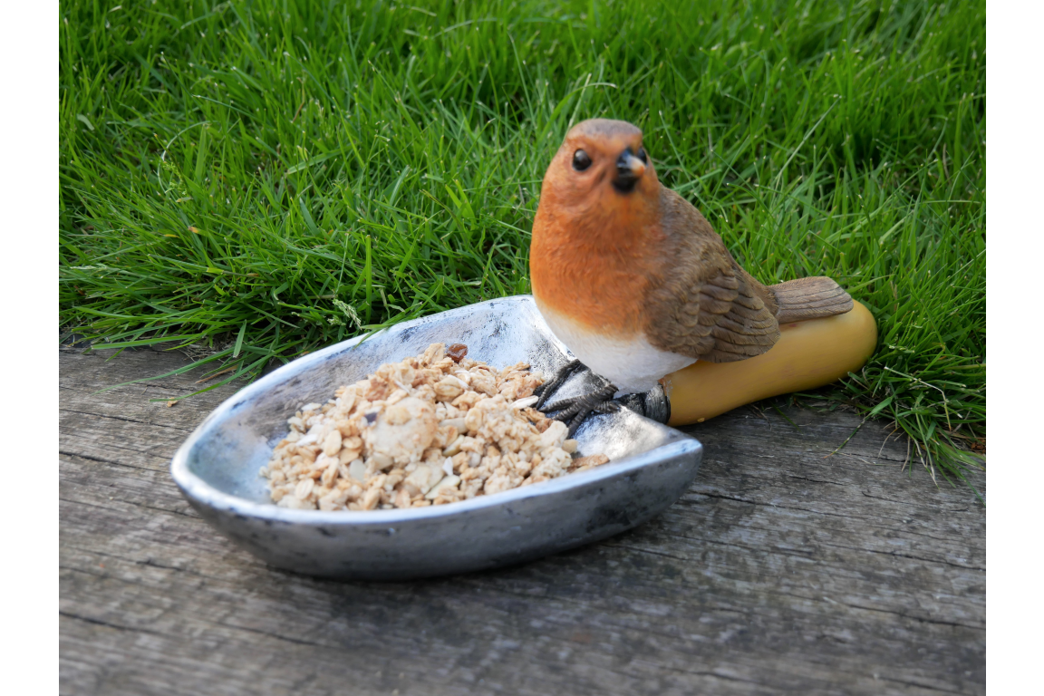 Bird Feeder