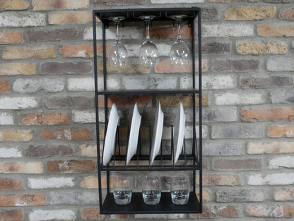 Wall Unit