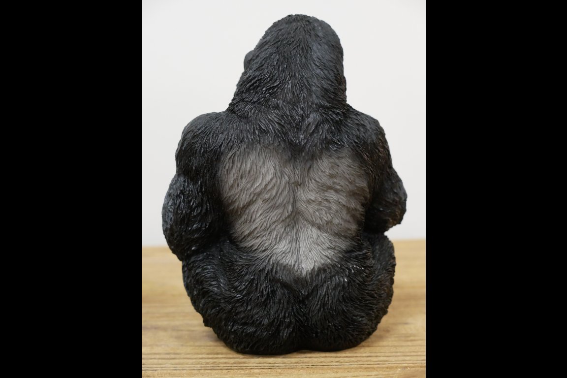 Up Yours Gorilla - Mini