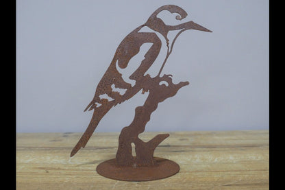 Rusty Bird