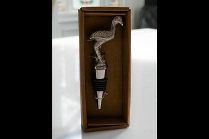 Bottle Topper