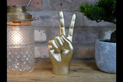 Peace Hand
