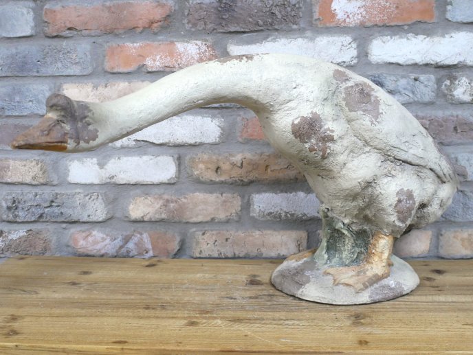 Large Goose - Neck Down
