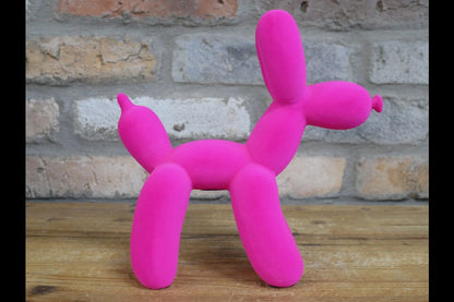 Pink Dog