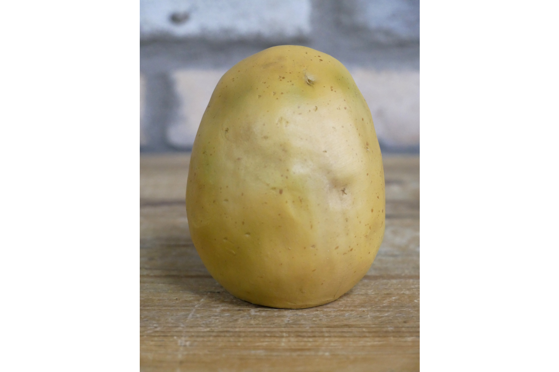 Mouse Rolling Potato