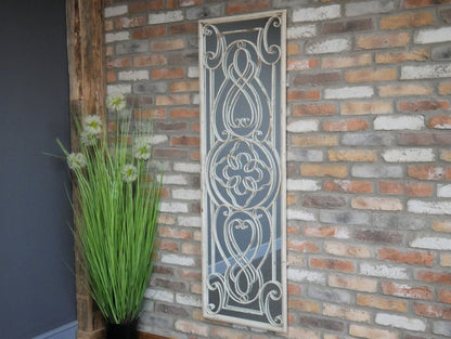 Rustic Mirror