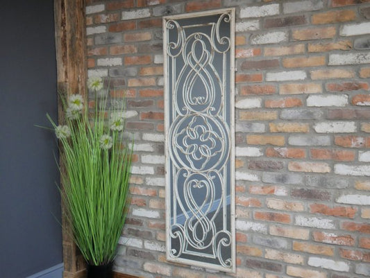 Rustic Mirror