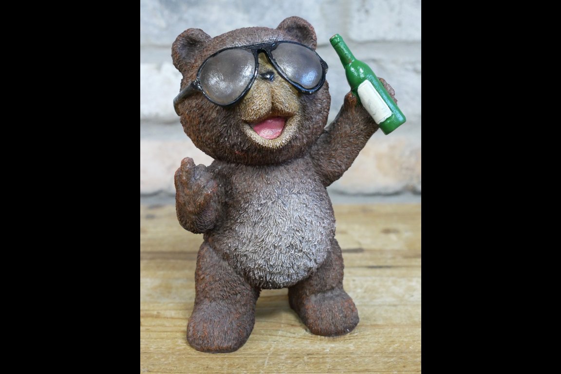 Noel Gallabear