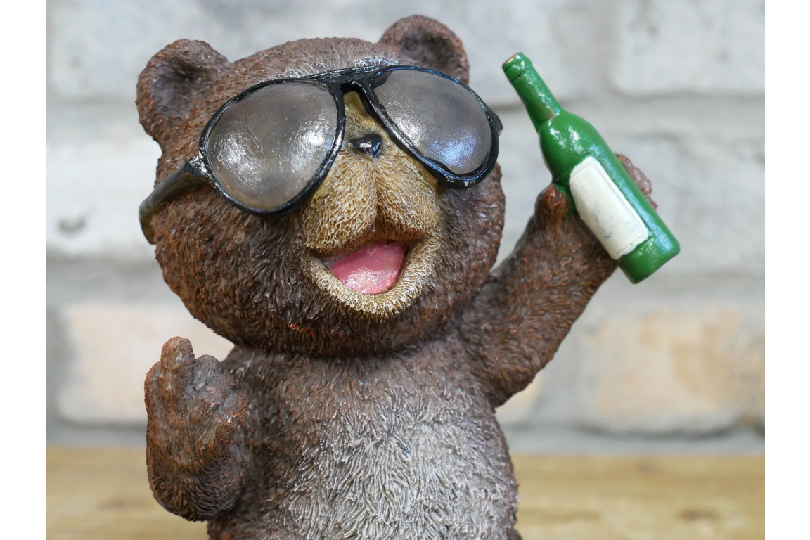 Noel Gallabear