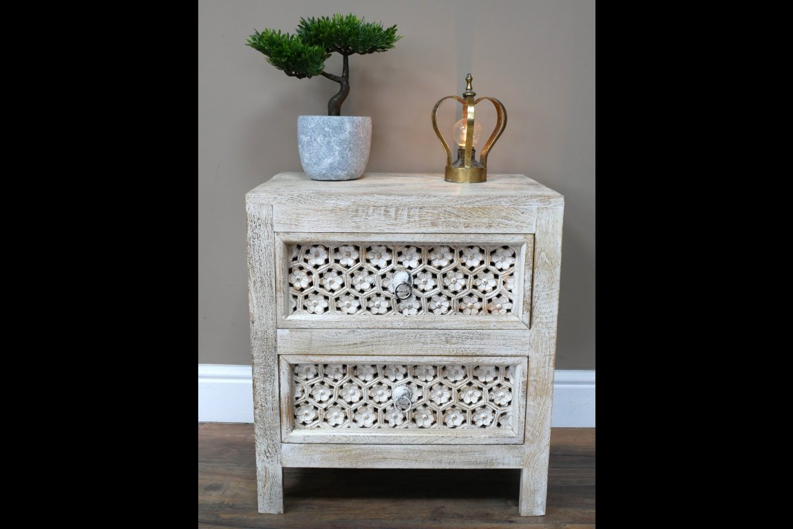 Bedside Cabinet