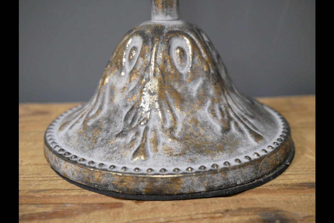 Goblet Candle Holder