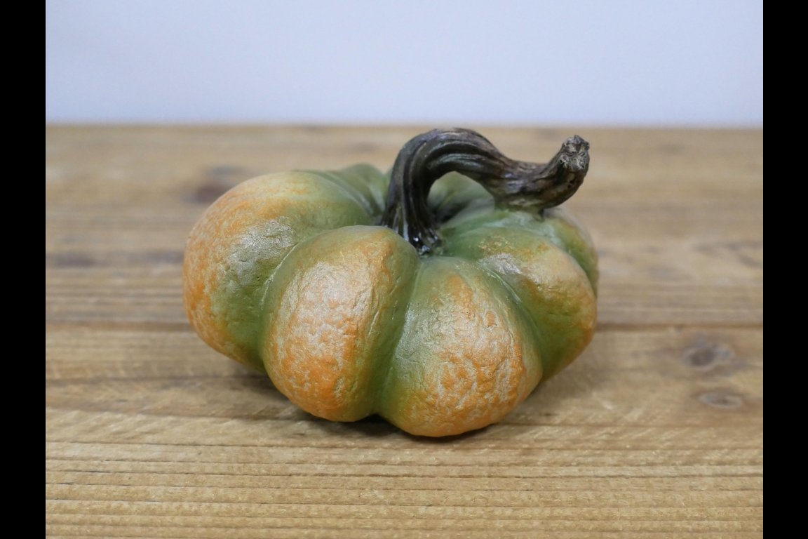 Small Pumpkin
