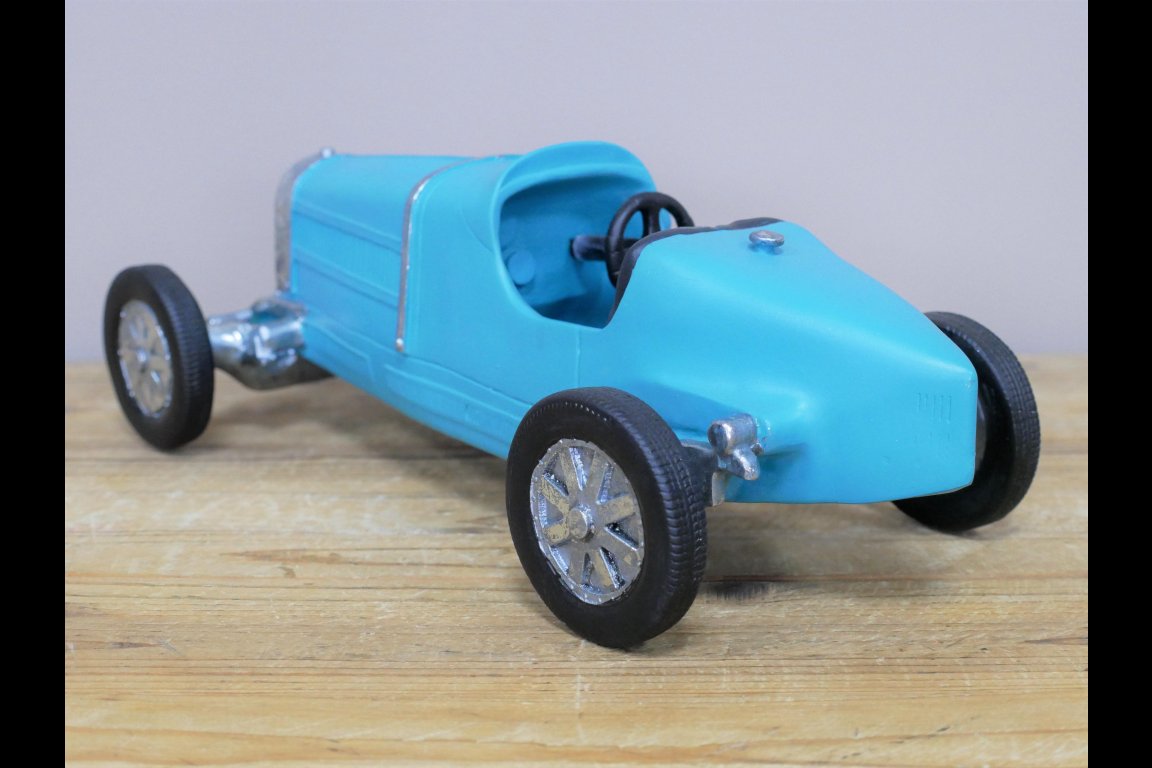 Racing Car
