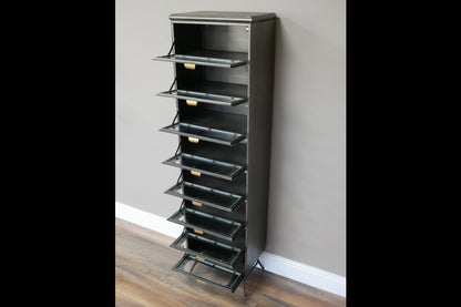 Industrial Storage