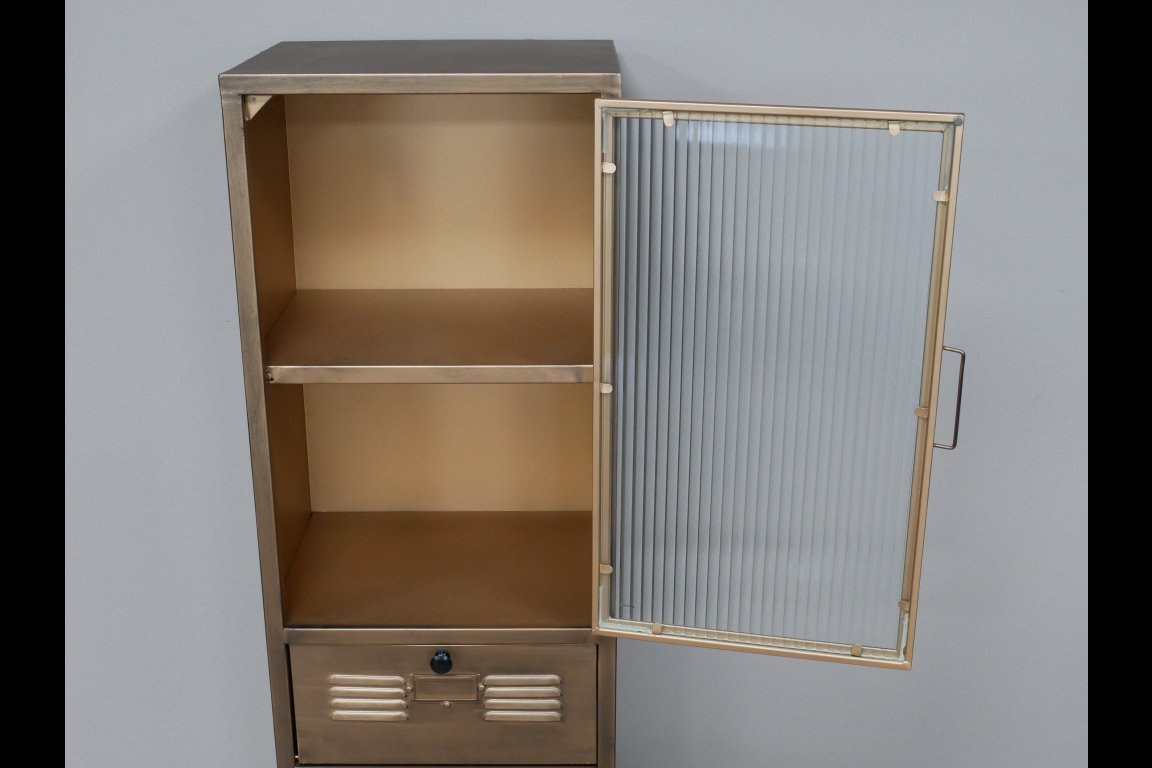 Storage Cabinet