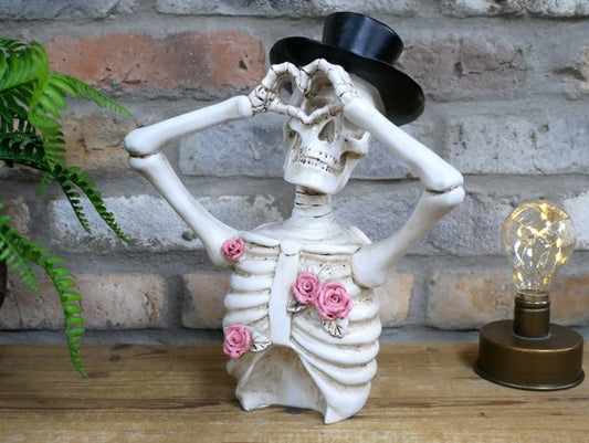 Love Skeleton