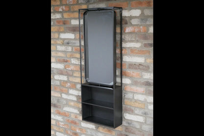 Industrial Wall Unit