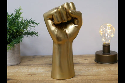 Power Fist (L)