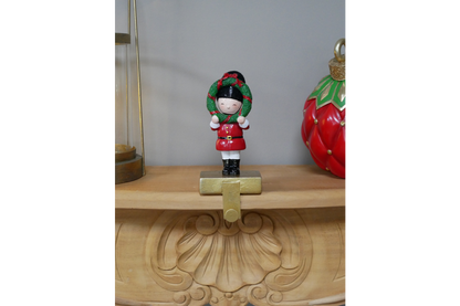 Stocking Holder
