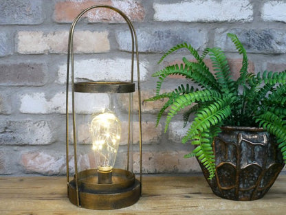 Industrial Light