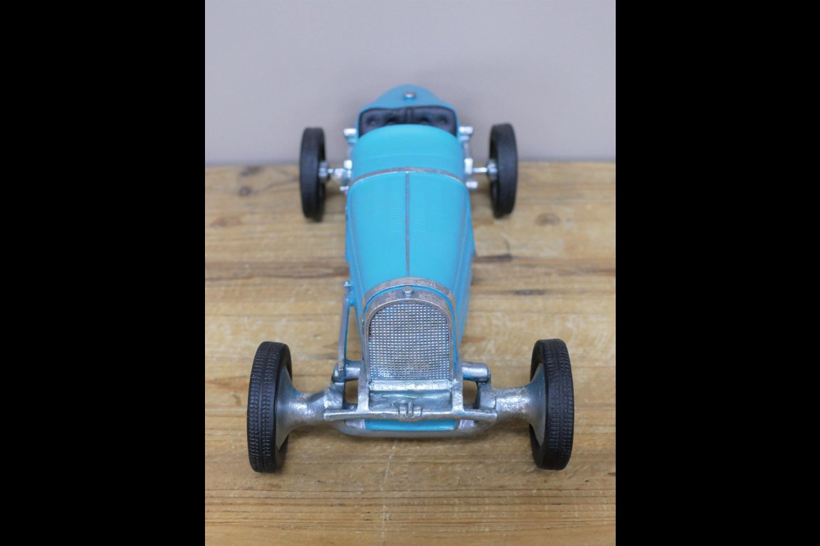 Racing Car