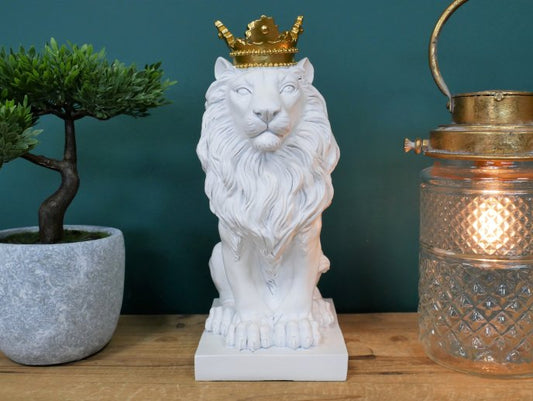 White Lion