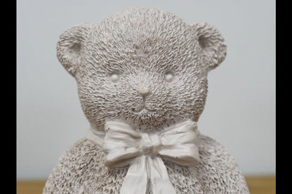 Teddy Bear - Cream