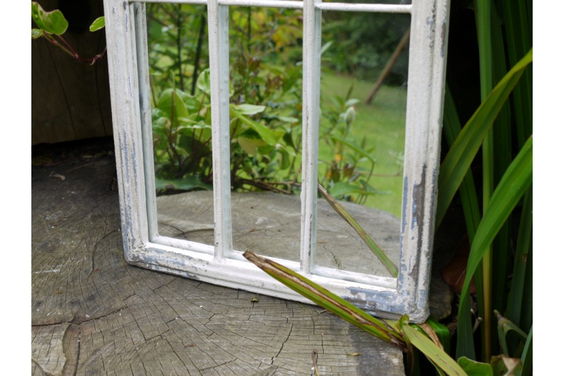 Metal Arch Mirror (SM)