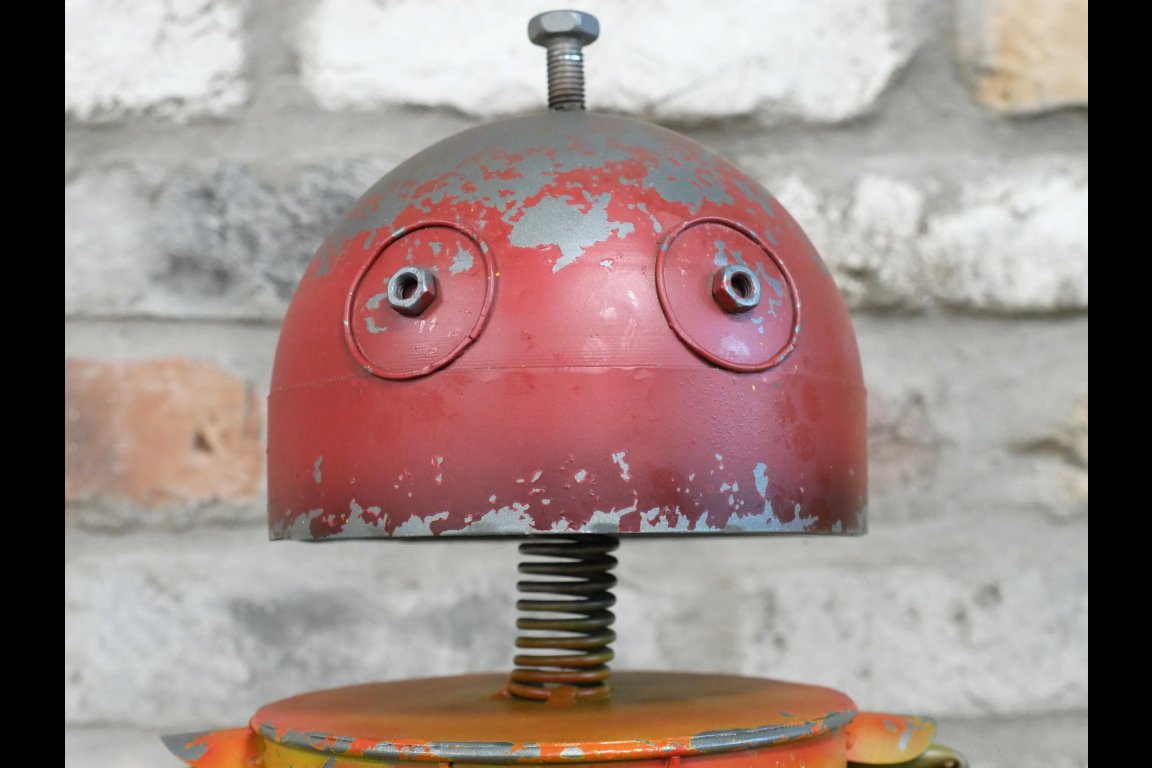 Robot
