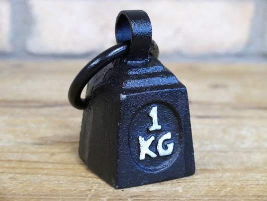 Weight 1kg