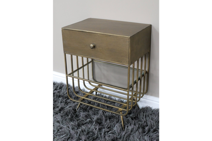 Bedside Cabinet