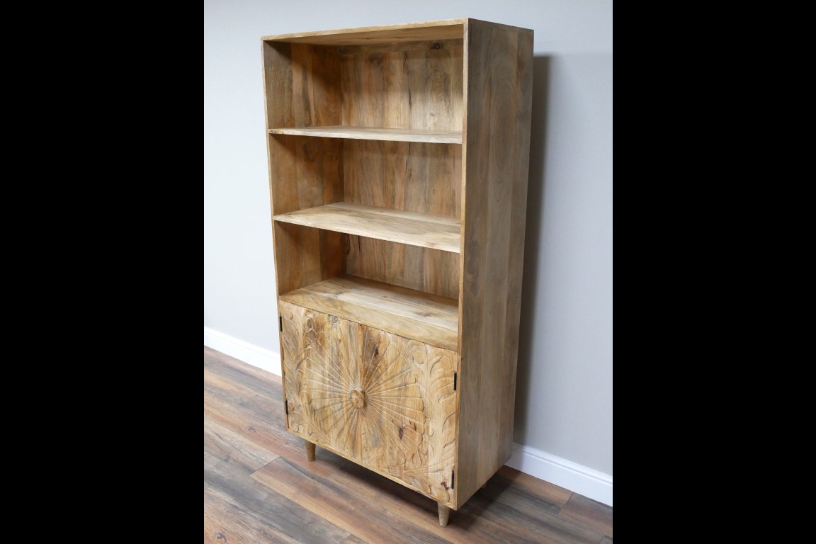Display Cabinet*