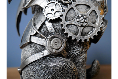 Steampunk Cat