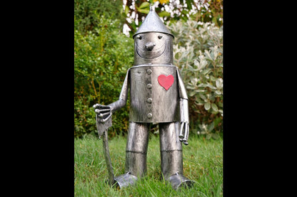 Tin Man - Small