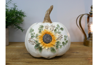 Pumpkin