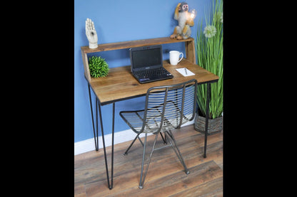 Industrial Desk