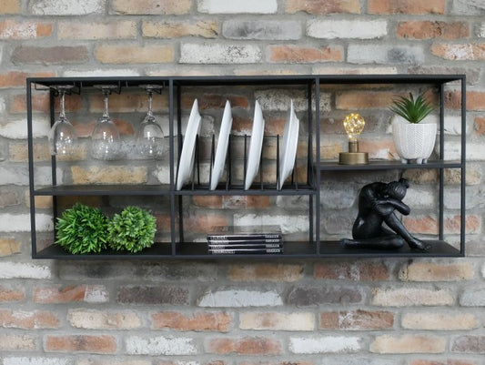 Wall Unit
