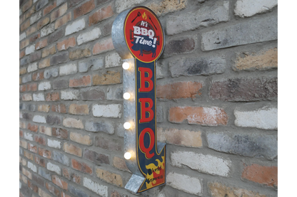 Light Up Sign