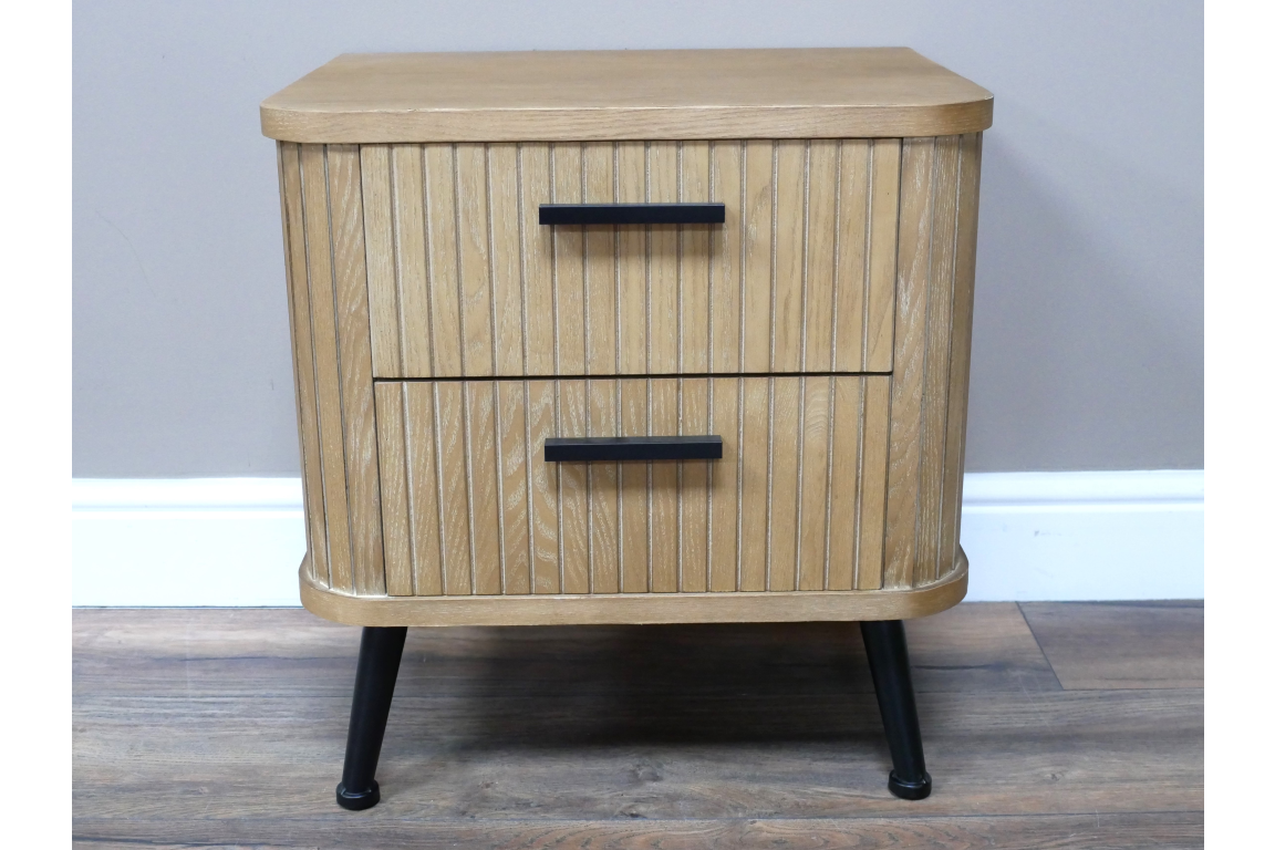 Bedside Cabinet - Small
