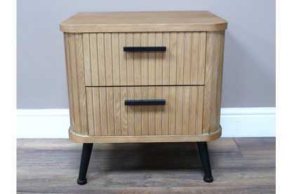 Bedside Cabinet - Small
