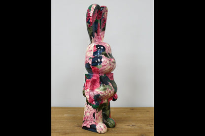Flower Rabbit - Small
