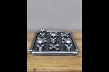 Skull & Crossbones Board